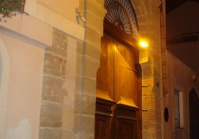 Bed And Breakfast Montevergini